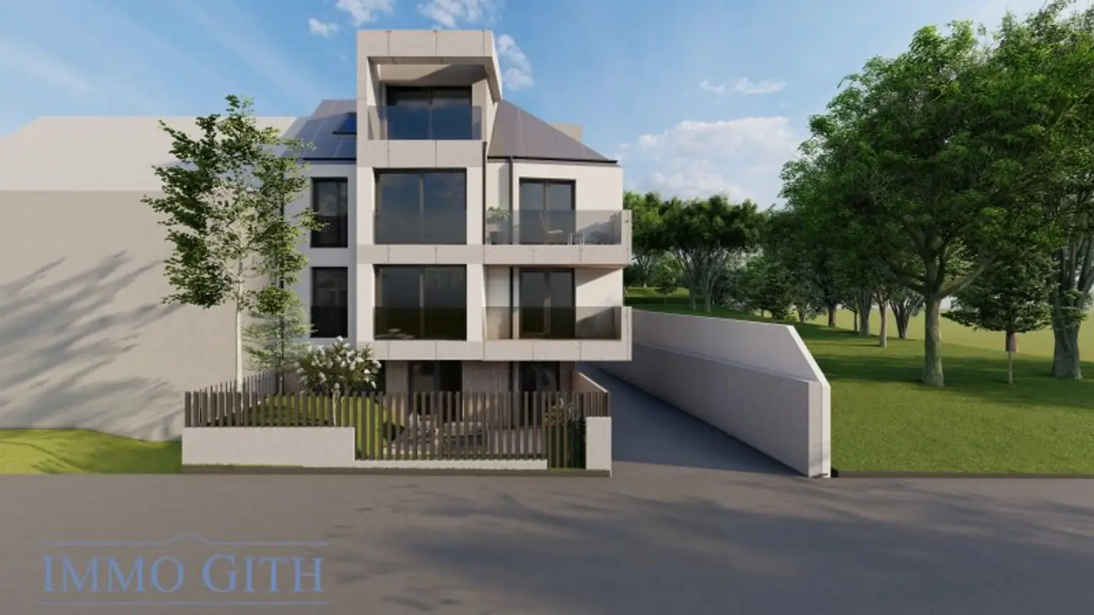 NEU!!! - KALKSBURG MODERN - ERSTBEZUG