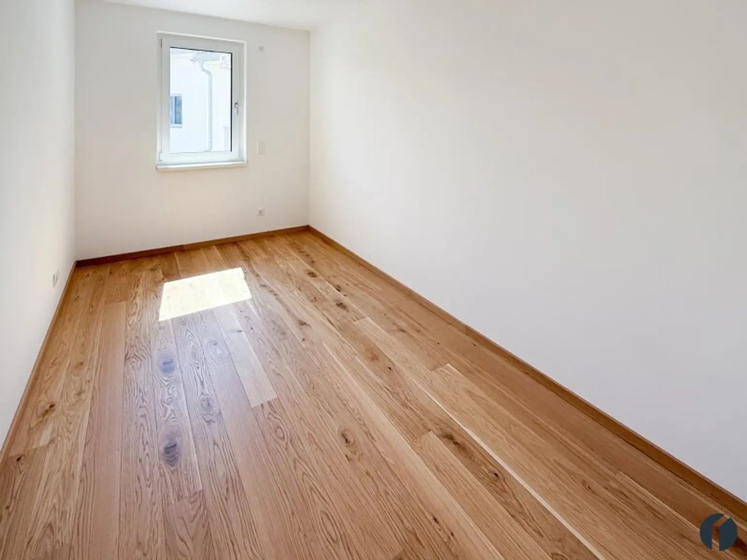 Eigentumswohnungen Projekt "Veritas" Top 1/4, 4 Zimmer