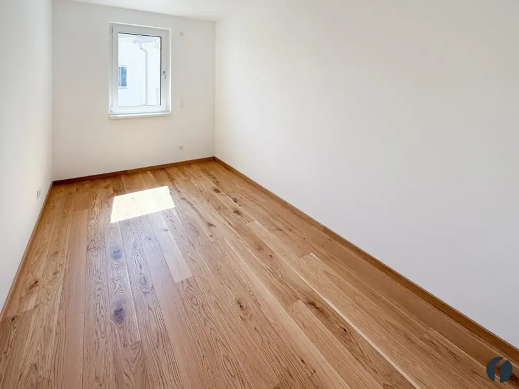 Eigentumswohnungen Projekt "Veritas" Top 1/4, 4 Zimmer