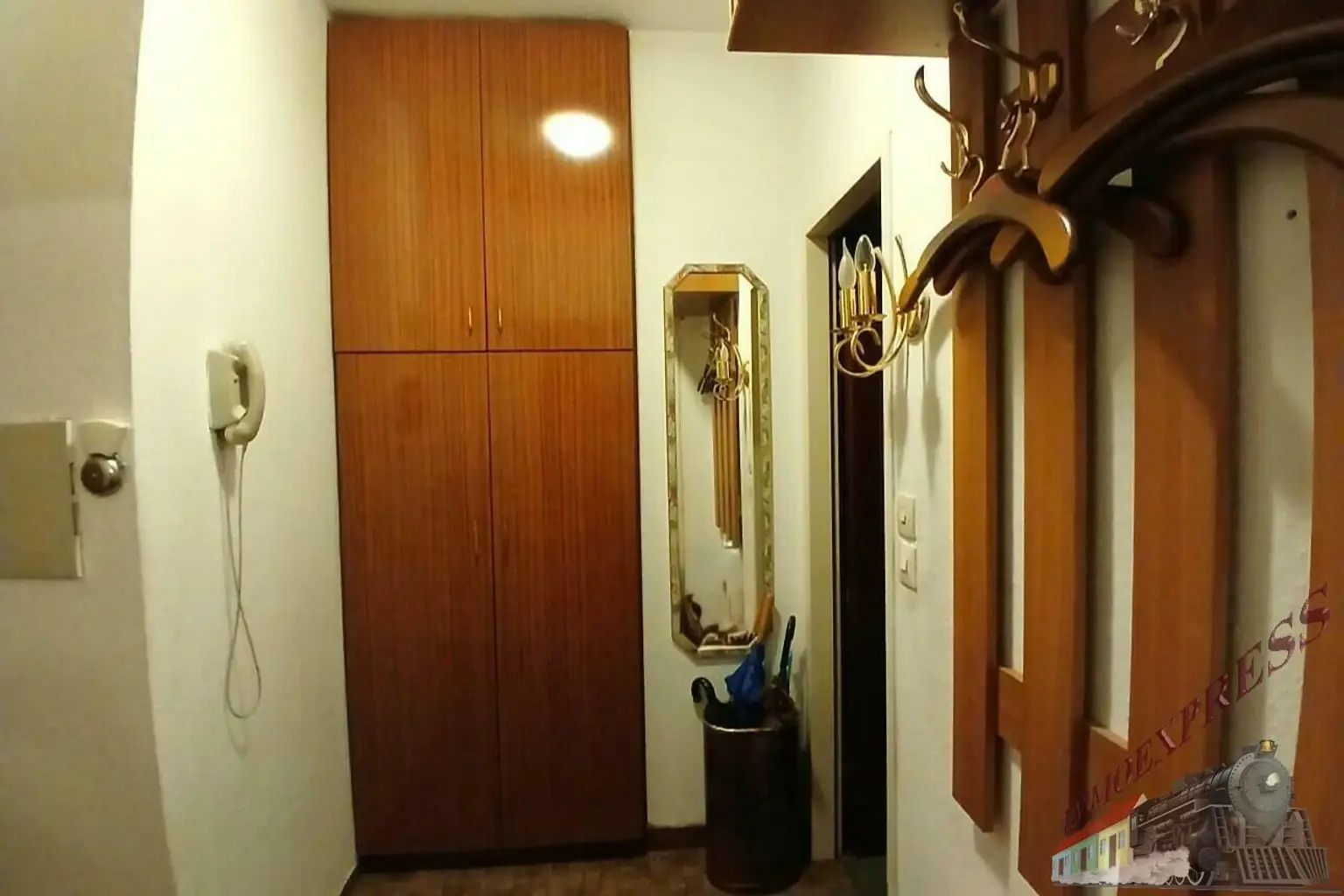 Helle 1-Zimmer-Wohnung ca.35m²  in bester Mödlinger Lage
