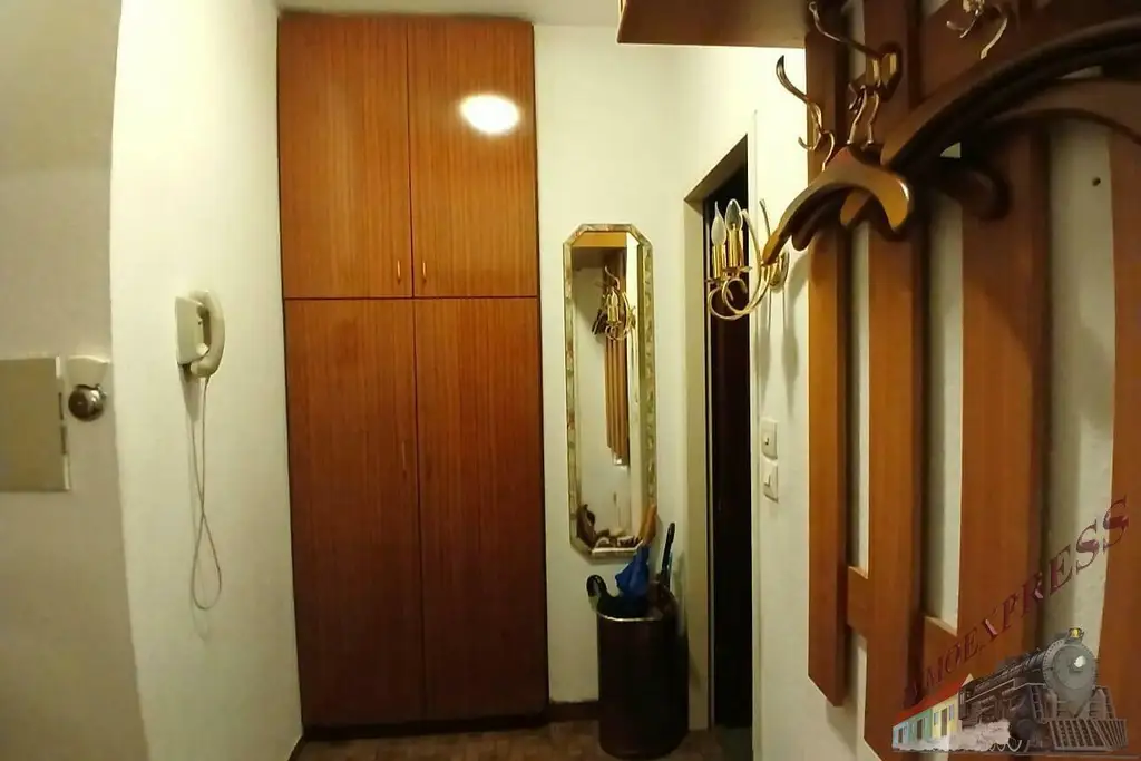 Helle 1-Zimmer-Wohnung ca.35m²  in bester Mödlinger Lage