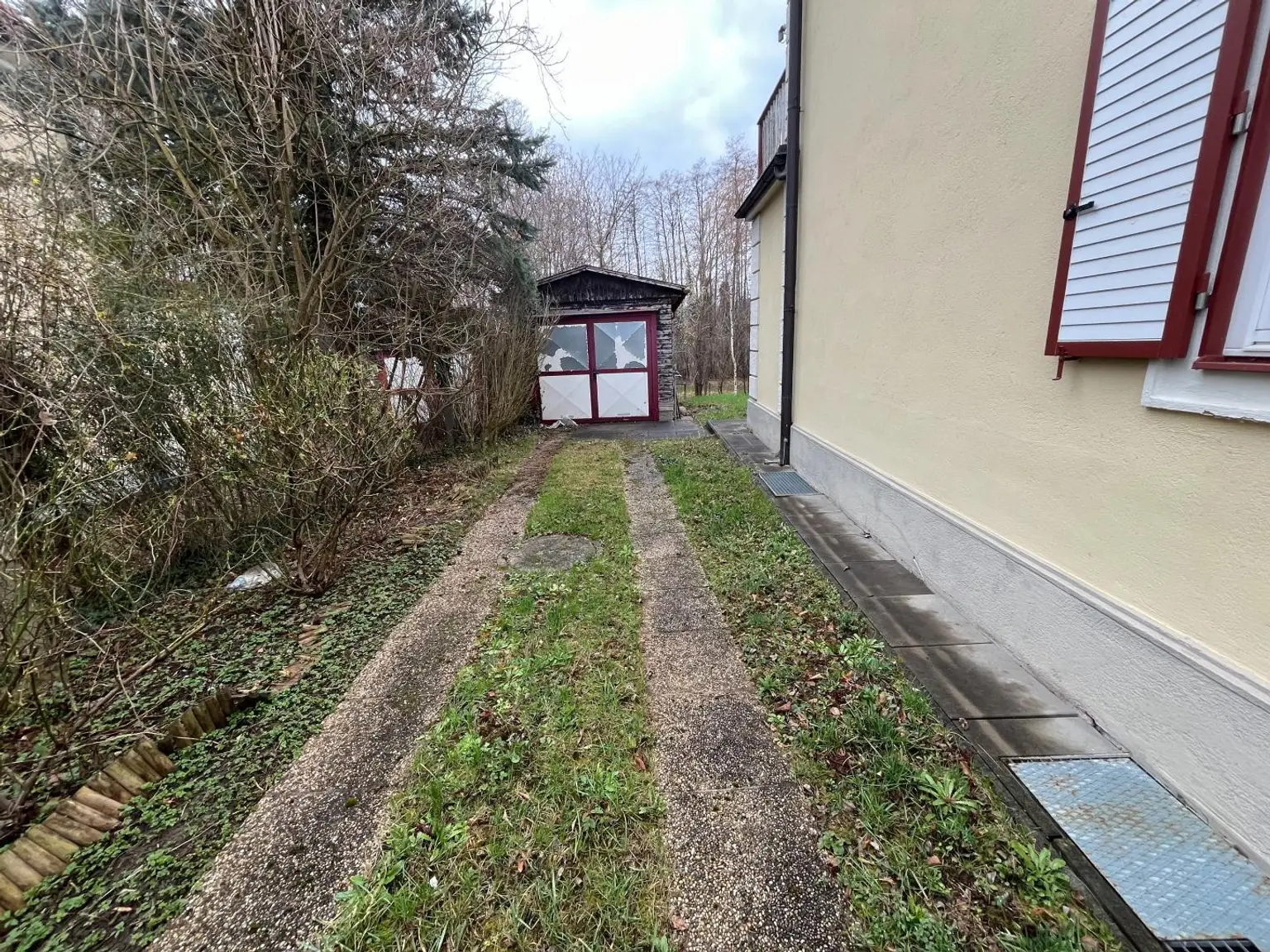 Garten