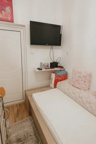 Top gepflegt, möbliert & sofort bezugsfertig – Wohnung nahe U-Bahn!