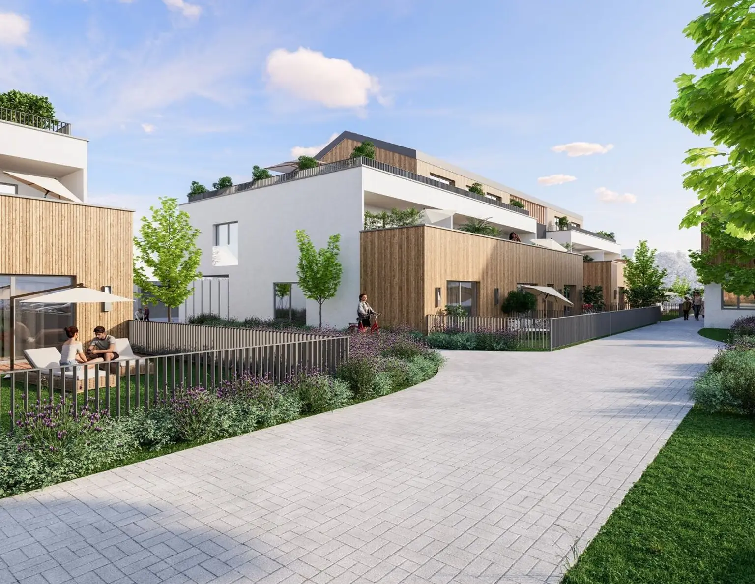 Bauen mit Weitblick: Perfekte Lage, kluge Planung, ertragreiche Rendite!