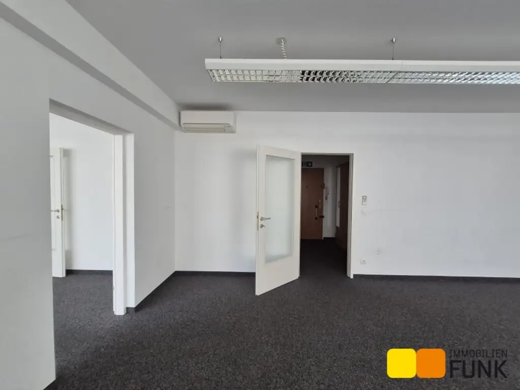 Gut ausgestattetes Büro in zentraler Lage im 12. Bezirk