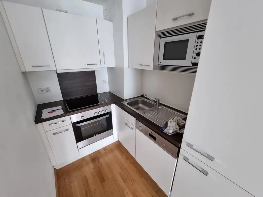 Zieglergasse/Kandlgasse: Super-schicke Neubauwohnung in Traumlage!! Ab 2026!!