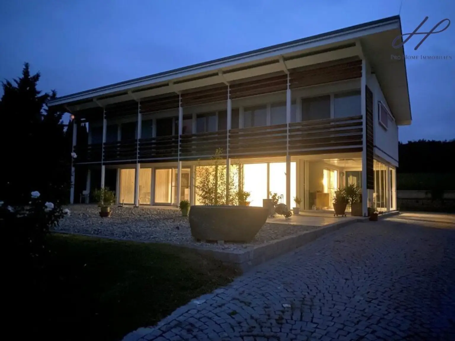 Aussenansicht
