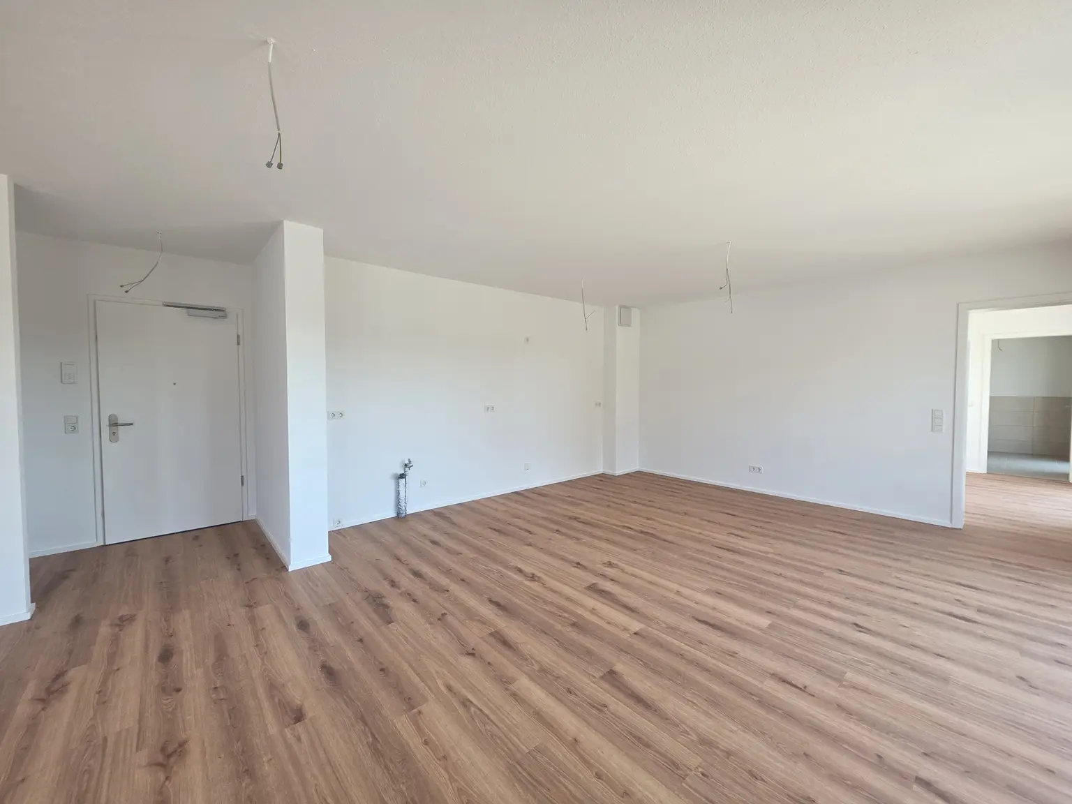 Penthouse mit WOW-Faktor...!
als KAPITALANLAGE oder zur EIGENNUTZUNG