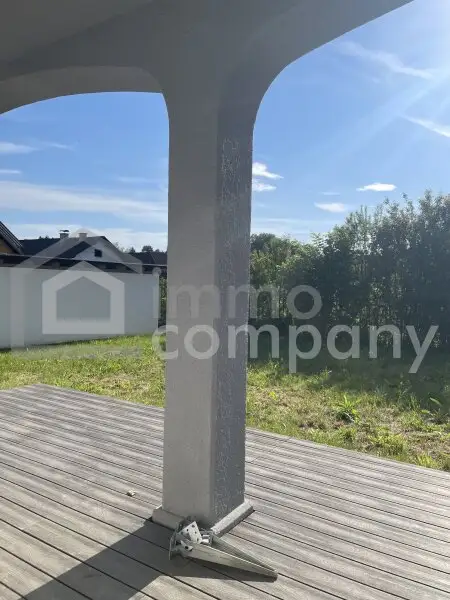 *PROVISIONSFREI* Komfortable Erstbezugswohnung mit Terrasse und Garten in Jennersdorf – 217.413,-- €