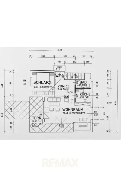 Plan EG