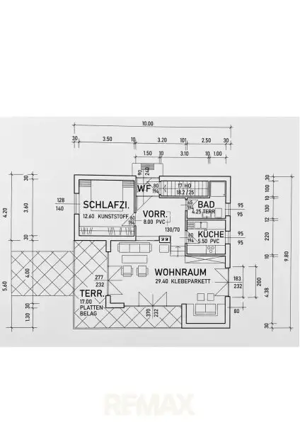 Plan EG