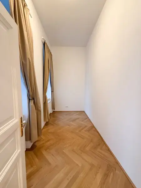 4-Zimmerwohnung im Adlerhof 1070 Wien zu vermieten | Erdgeschoß