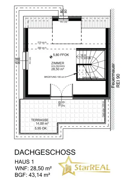 NOCH 3 HÄUSER FREI! EINZELHAUS MIT KELLER. 210m² GARTEN! TOP U-BAHN-ANBINDUNG. PROVISIONSFREI für den Käufer.