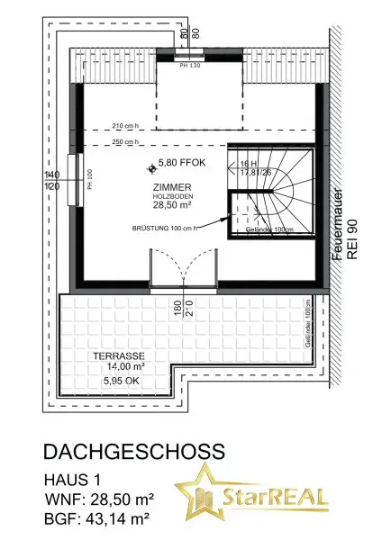NOCH 3 HÄUSER FREI! EINZELHAUS MIT KELLER. 210m² GARTEN! TOP U-BAHN-ANBINDUNG. PROVISIONSFREI für den Käufer.