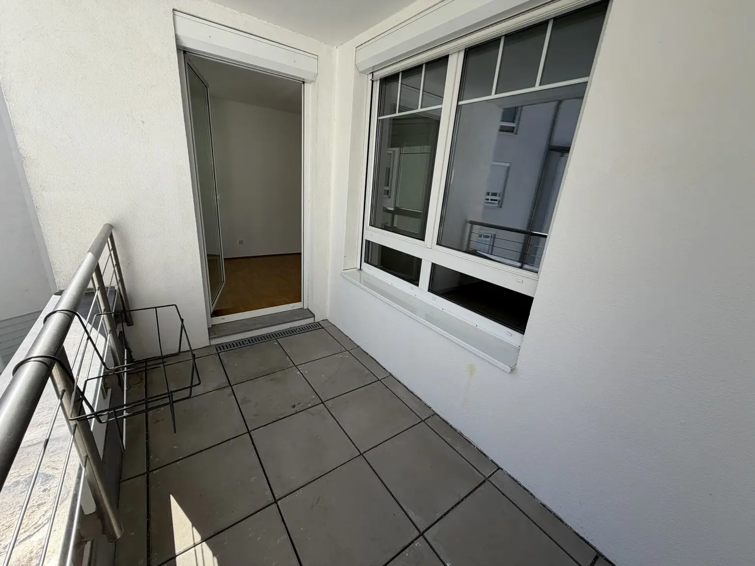 Loggia 1