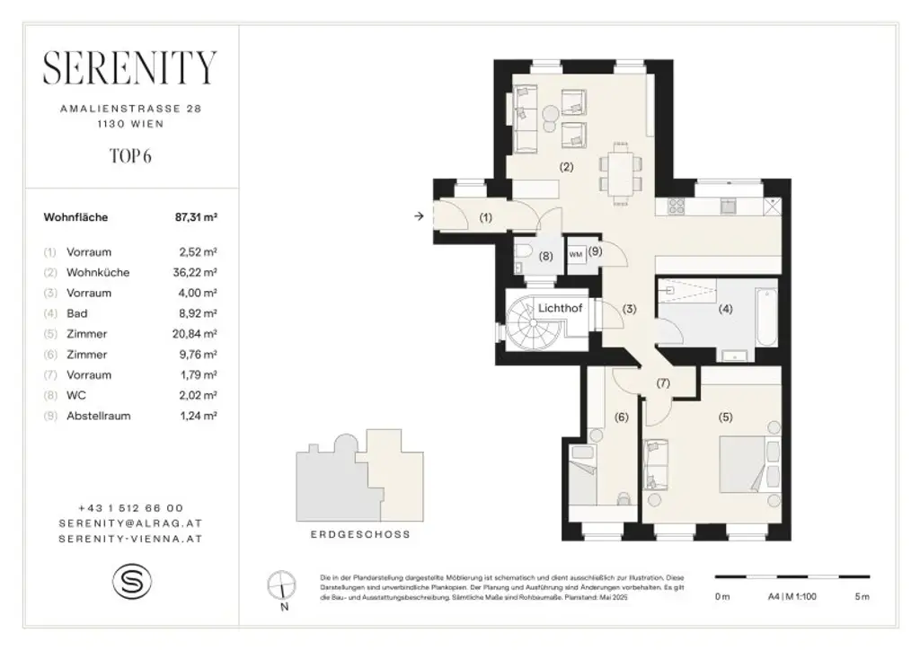 Plan