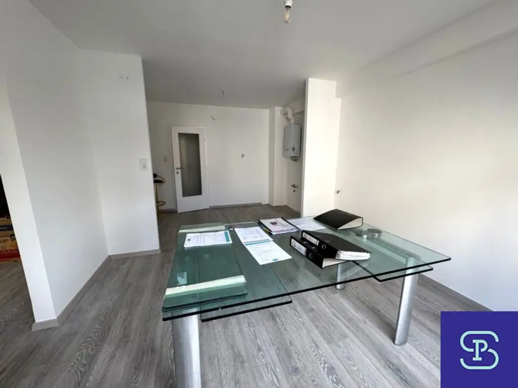 Renovierter 103,51m² Neubau mit 8,48m² Loggia Nähe Millenium-City - 1200 Wien