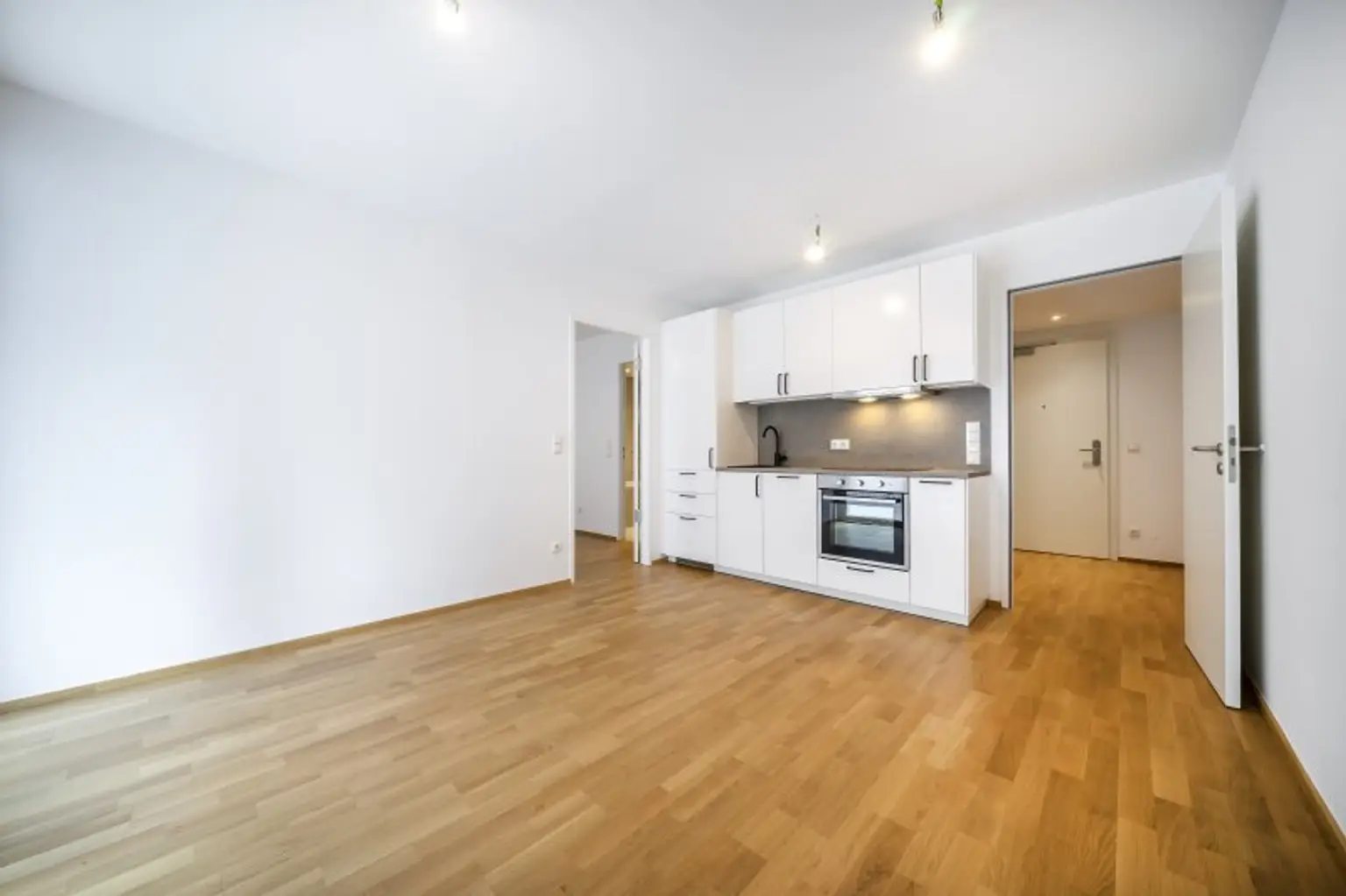*ERSTBEZUG* 2-Zimmer-Wohnung mit Balkon Nähe Kutschkermarkt & AKH!