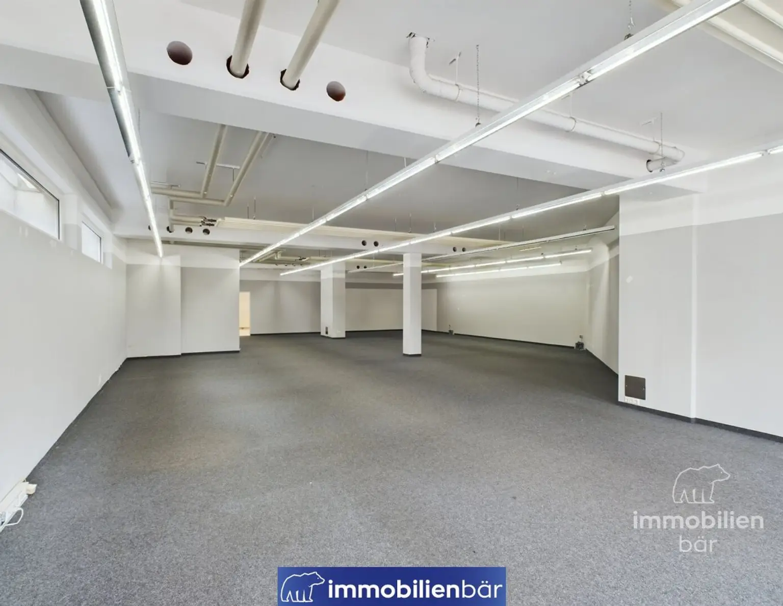 TOP Verkaufsfläche im Zentrum von Rohrbach - 2 Monate MIETFREI Starterbonus