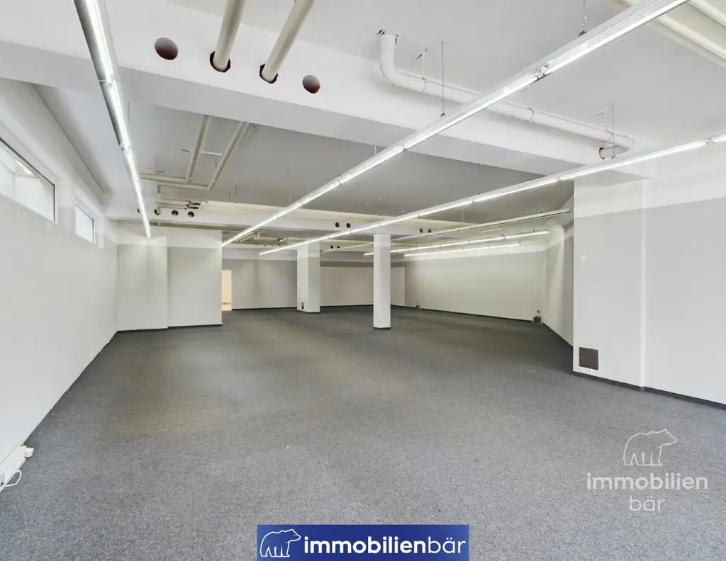 TOP Verkaufsfläche im Zentrum von Rohrbach - 2 Monate MIETFREI Starterbonus
