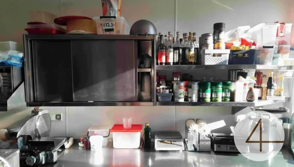 Hof - Bar - Wohnen! Catering oder Eventlocation