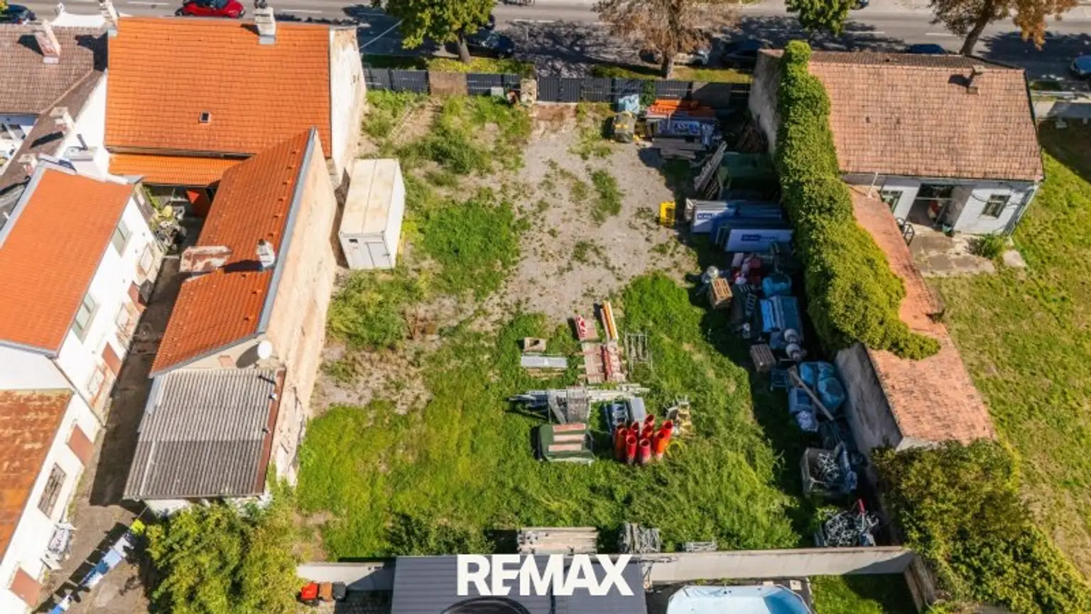 BGD 2440 Gramatneusiedl