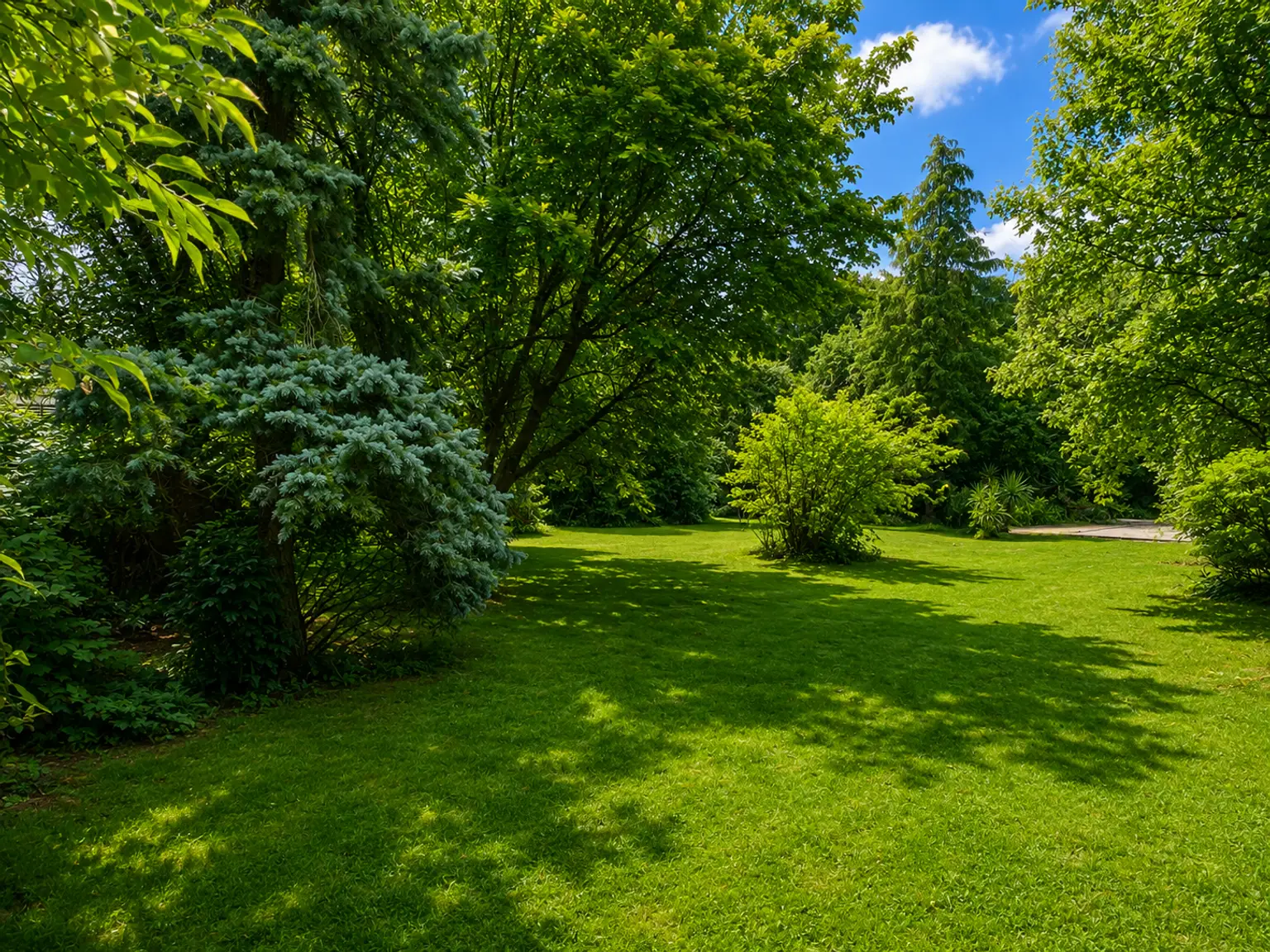 Garten