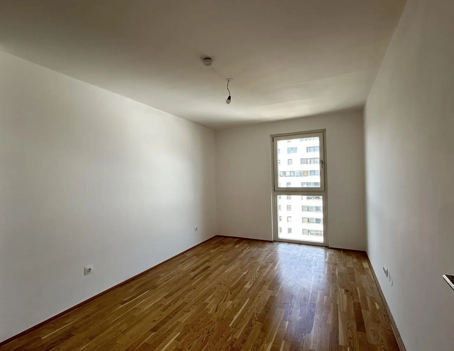 Ihr neues Zuhause: 3-Zimmer-Neubauwohnung mit Balkon - Provisionsfrei