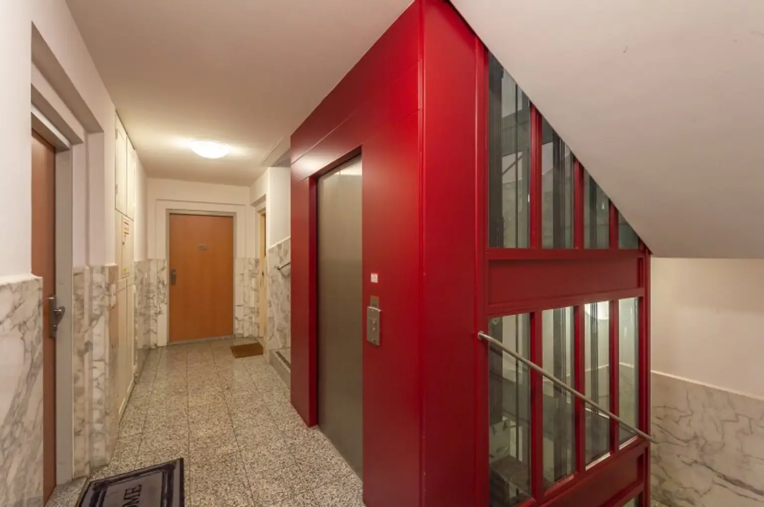 ***NEU*** Porzellangasse, BESTLAGE im Servitenviertel, Schöne 1-Zimmer Neubauwohnung!