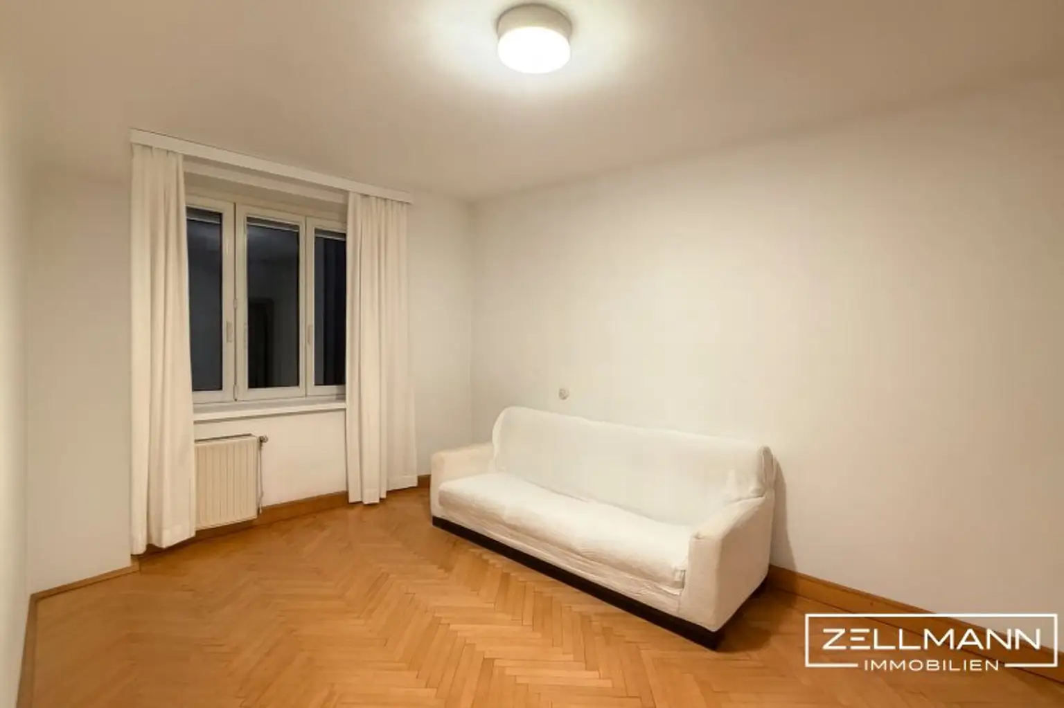 stilvolle 4-Zimmer-Wohnung in Döblinger Ruhelage mit Balkon & Wohlfühlcharakter | ZELLMANN IMMOBILIEN