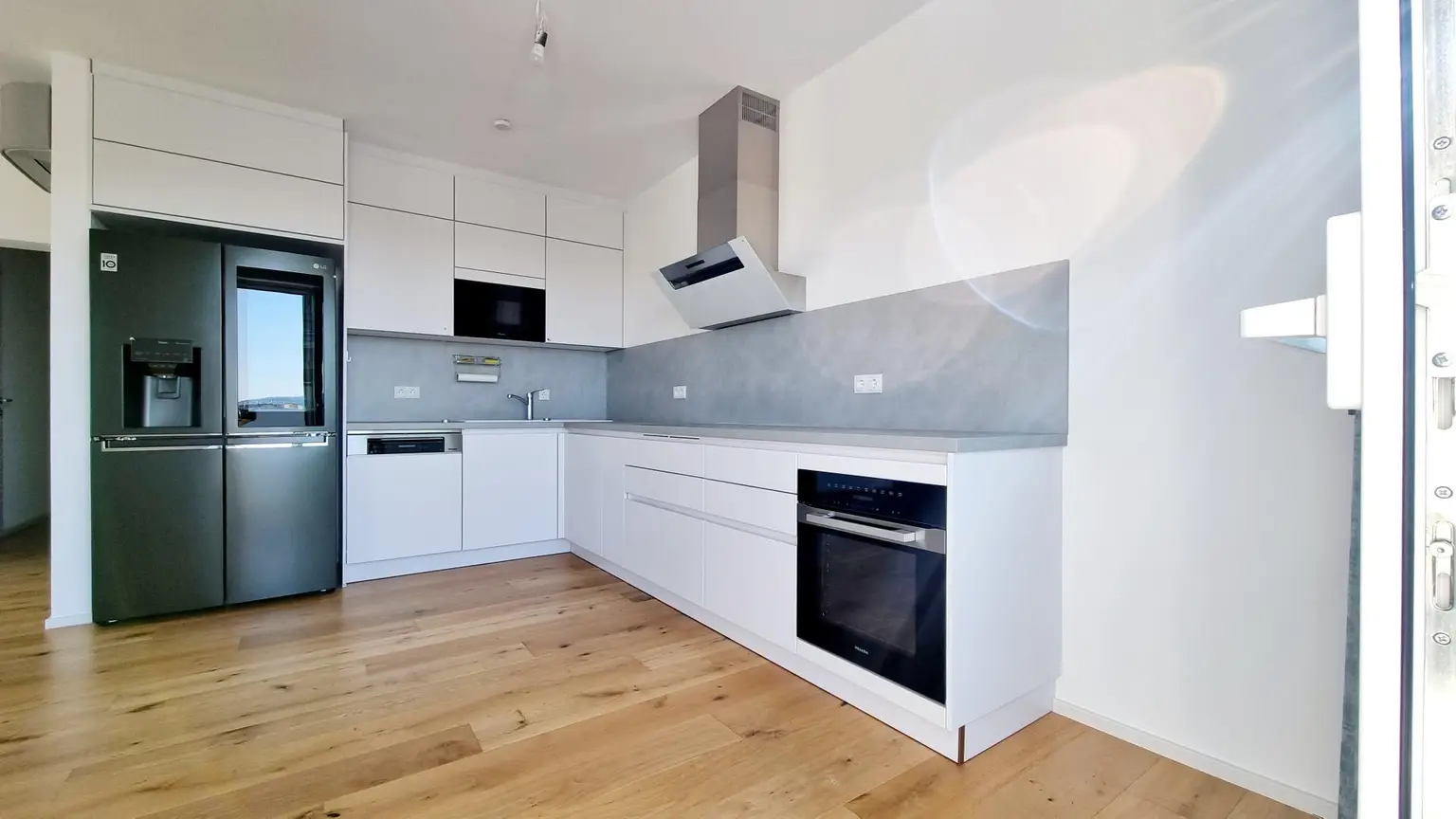 Luxus und Freiheit - Penthouse mit vielen besonderen Extras - PROVISIONSFREI für den Käufer!