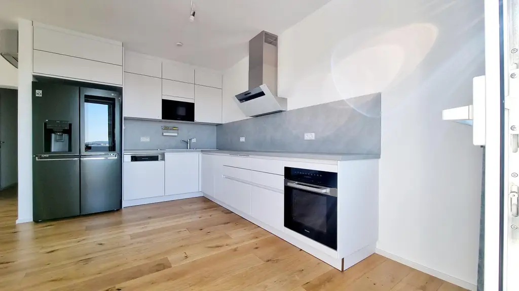 Luxus und Freiheit - Penthouse mit vielen besonderen Extras - PROVISIONSFREI für den Käufer!