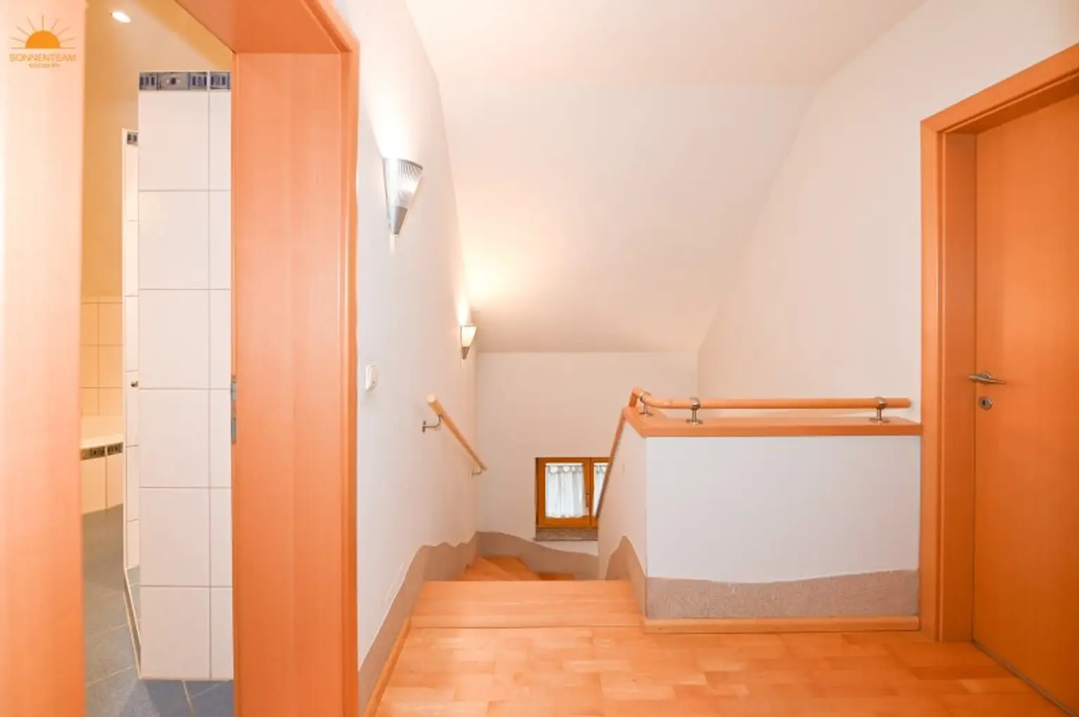 Kottingbrunn - geräumig wohnen in schöner Lage nahe dem Wiener Neustädter Kanal