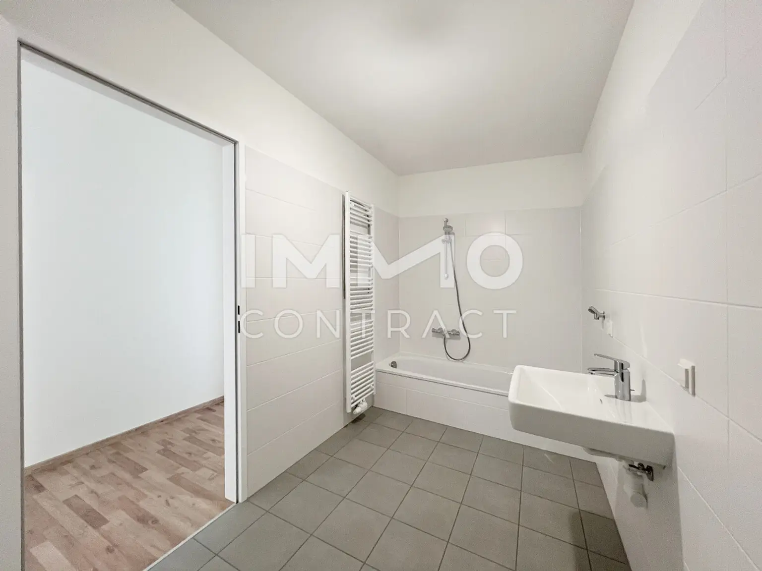114,89qm 4ZI- PENTHOUSE 26,95qm Terrassen, 78qm Gründach, 28,01qm Balkon