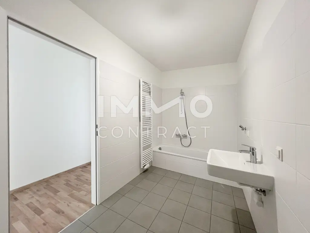114,89qm 4ZI- PENTHOUSE 26,95qm Terrassen, 78qm Gründach, 28,01qm Balkon