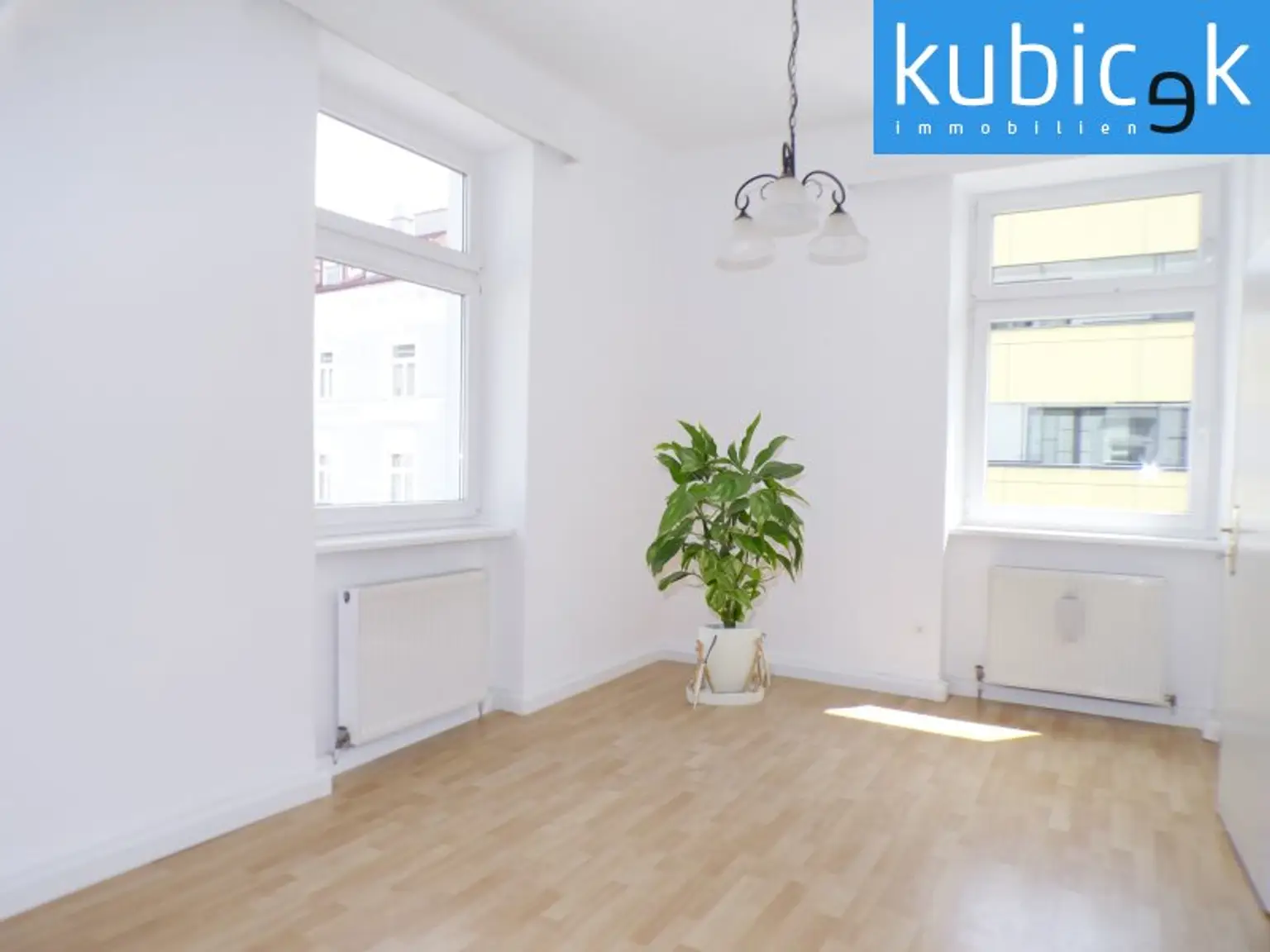 Ideales Zuhause nahe Wienerberg