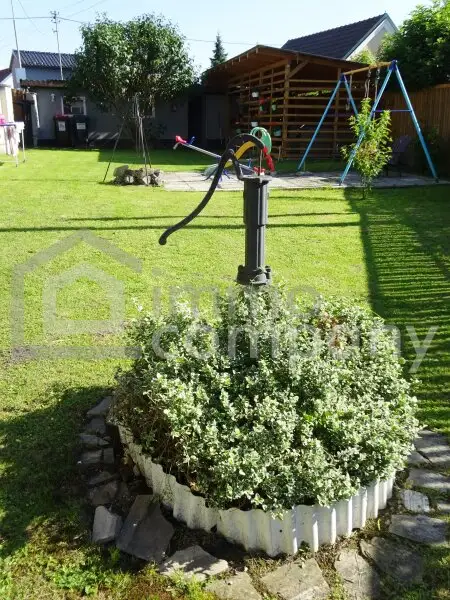 Preisreduktion!!! Traumhaftes Wohnen in Altenwörth: Geräumiges Haus mit Garten, Carport und Sommerküche! Preisreduktion!!!