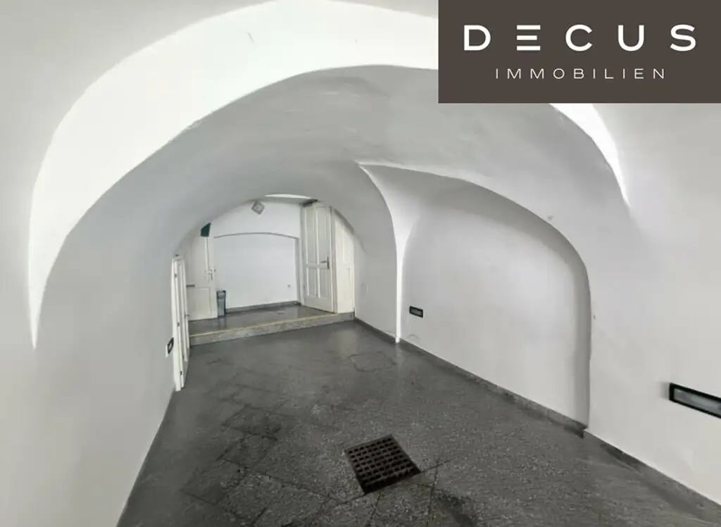 HAUS AUGUSTIN  – Historisches Haus im Zentrum