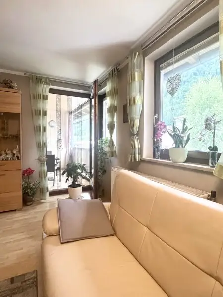Wohnoase an der Salzach – Charmante 3-Zimmer-Wohnung in Neualm