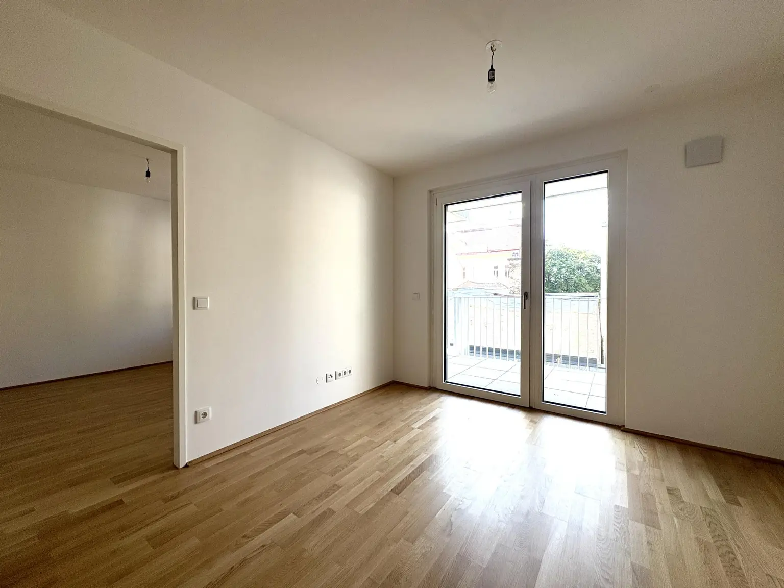 Perfekt für Paare & Familien – 3 Zimmer mit Wohlfühlfaktor