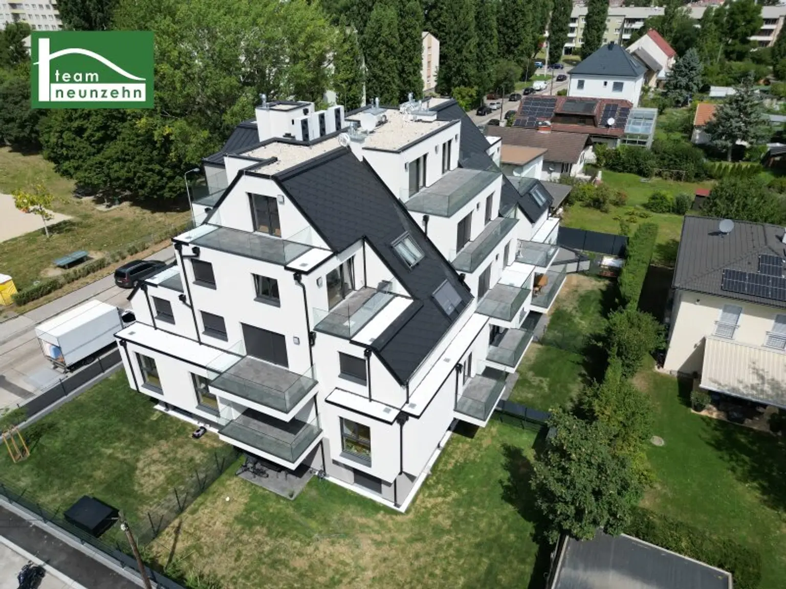 Luxuriöses Penthouse in 1220 Wien – Ihr neues Zuhause nahe der Alten Donau! - JETZT ZUSCHLAGEN