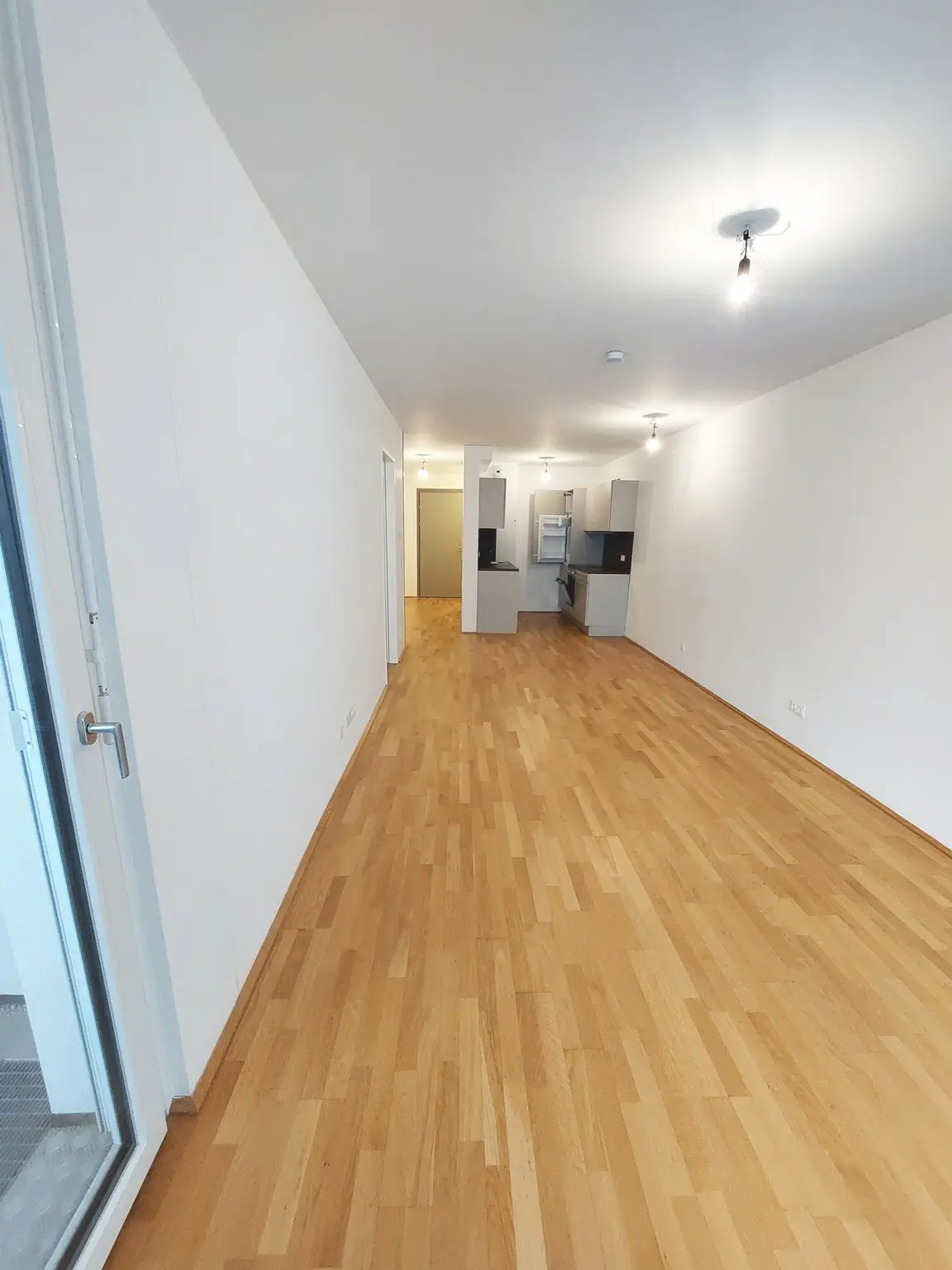 Wohnzimmer II