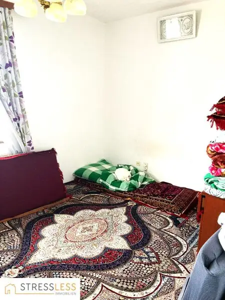 Gemütliches Ein-/Zweifamilienhaus mit großem Garten – nur 5 Minuten zur Wiener Stadtgrenze!