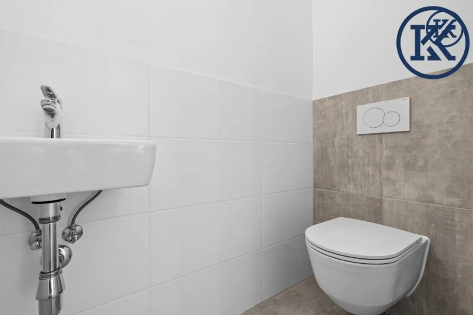 Toilette