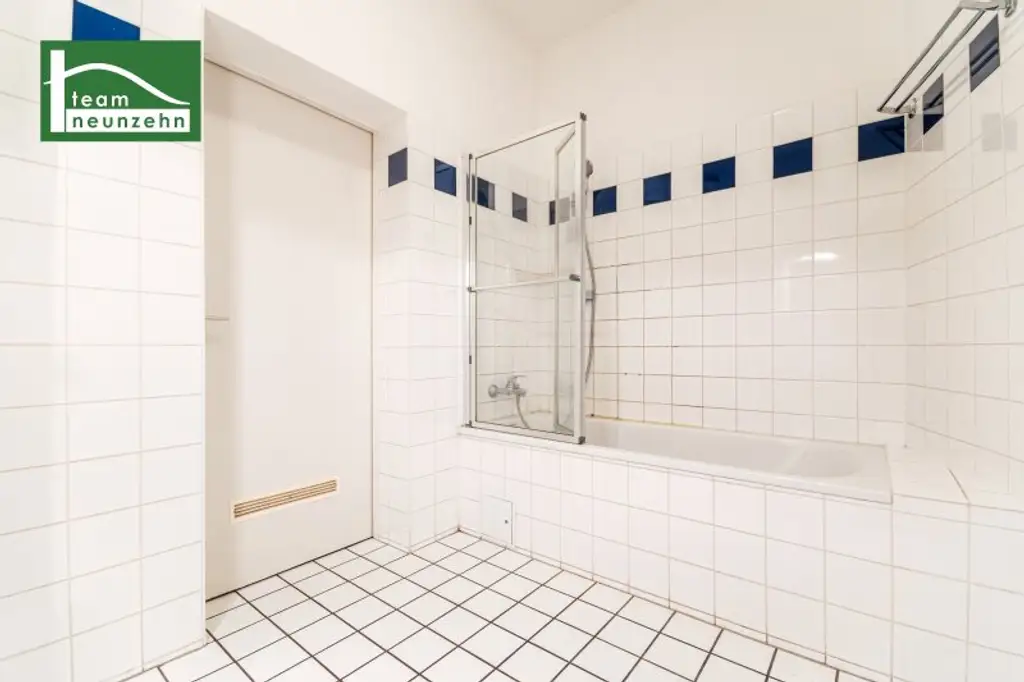 Charmanter Altbau in Toplage – Ehrenfelsgasse 3, 1120 Wien