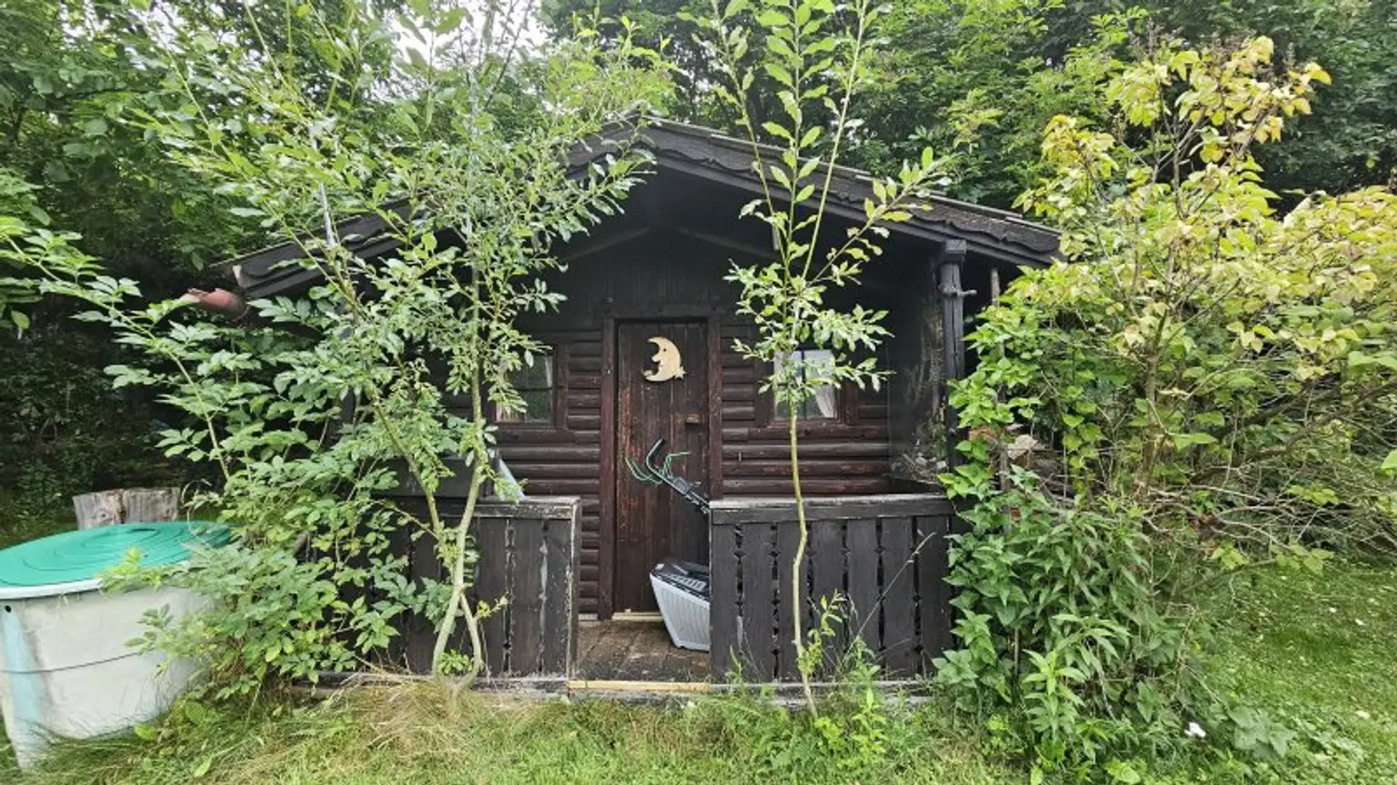Charmantes Sanierungsobjekt in Radenthein: 5 Zimmer, Balkon und viel Potenzial!