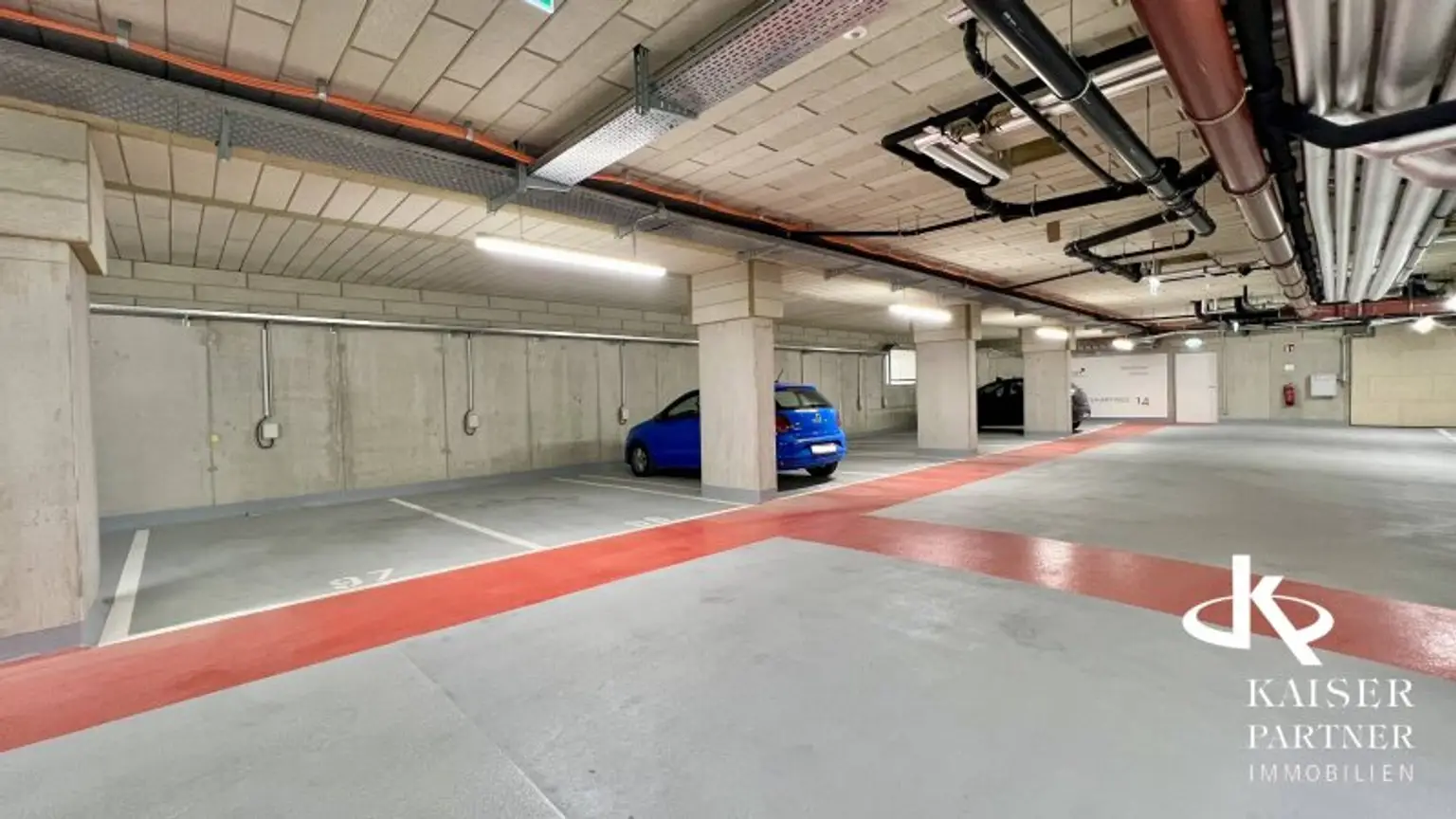 Moderne 3-Zimmer-Wohnung in 1220 Wien – Erstbezug mit Balkon und Stellplatz, Nahe Badeteich Hirschstetten!