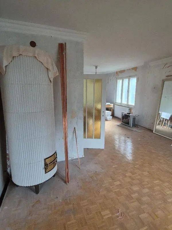Top-Lage von Baden