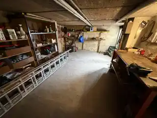 Werkstatt
