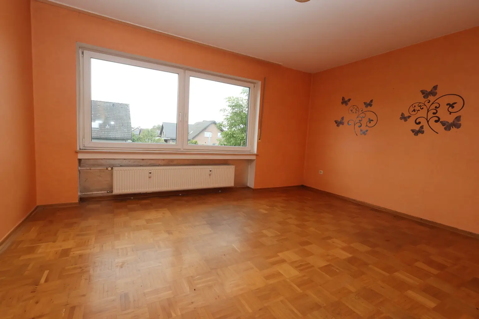 Schlafzimmer 2 Obergeschoss